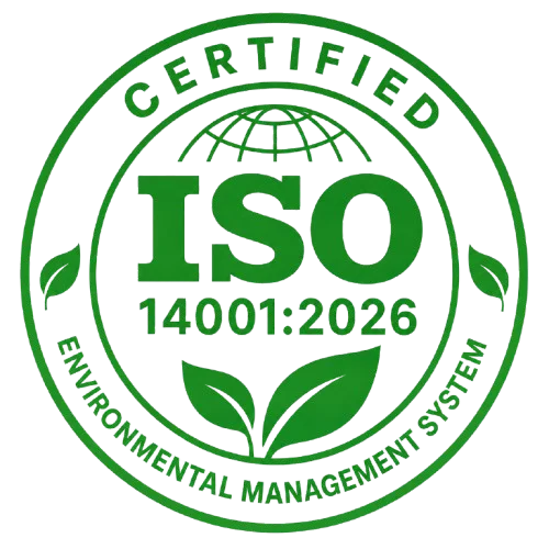 ISO 14001