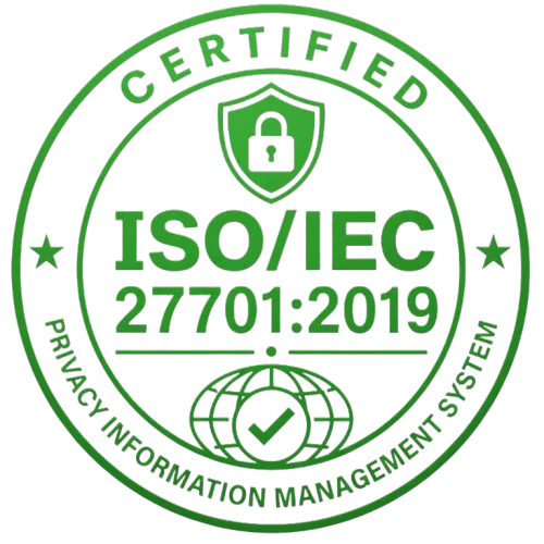 ISO 27701