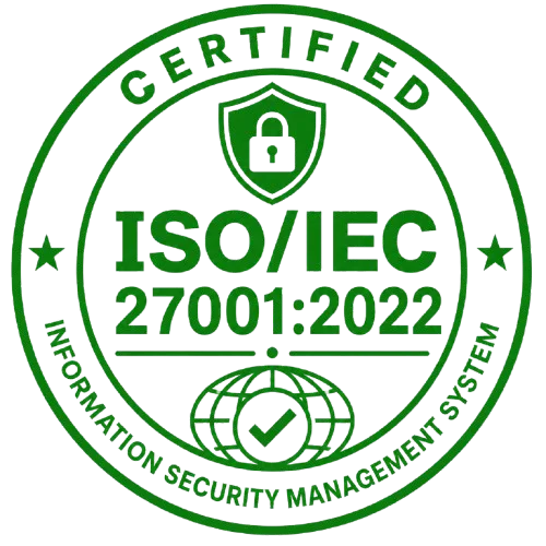 ISO 27001