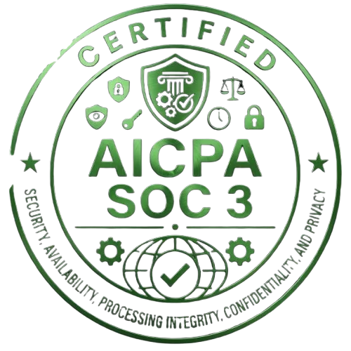 SOC 3