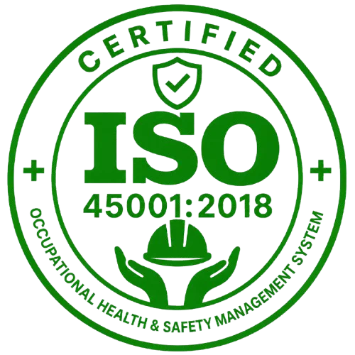 ISO 45001