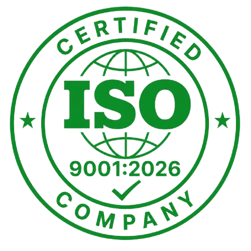 ISO 9001