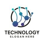 technology logo